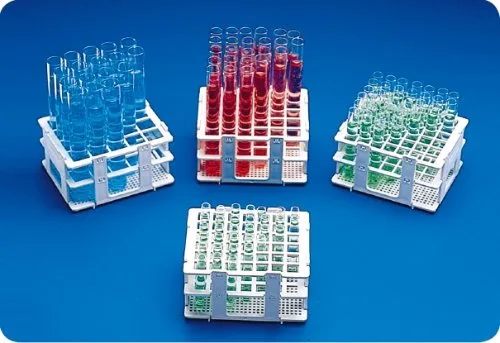 Bel-Art Bel-Art No-Wire™ Autoclavable Half Rack
