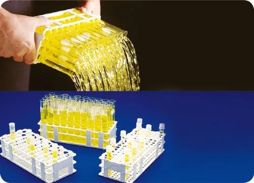 Bel-Art Bel-Art No-Wire™ Grip Rack