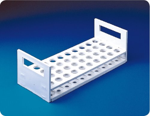 Bel-Art Bel-Art Serum Vial Rack 세럼 바이알 랙