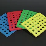 고려에이스 EVA-Test Tube Rack 15ml