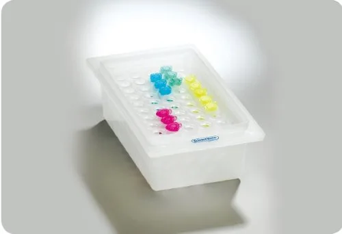 Bel-Art Ice Rack/Tray For Microcentrifuge Tube