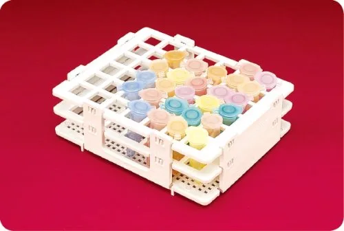 Bel-Art No-Wire™ Micro Tube Rack