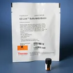 Thermo Fisher Scientific EZ-Link Sulfo-NHS-Biotin, 50 mg