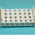 Tarsons Tarsons Micro Tube Rack