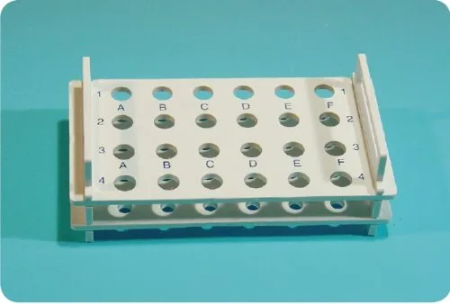 Tarsons Tarsons Micro Tube Rack