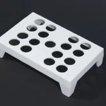 고려에이스 Test Tube Rack 15ml