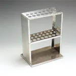 고려에이스 S/T Pipette Stand 스테인리스 사각 피펫 스탠드