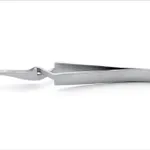 Ideal Tek High Precision Reverse Action Tweezers 고정밀 역동작 포셉_115mm IT.7X.SA