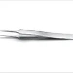 Ideal Tek High Precision Tweezers 고정밀 포셉_110mm IT.5.SA