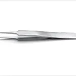 Ideal Tek High Precision Tweezers 고정밀 포셉_110mm IT.5B.SA