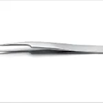 Ideal Tek High Precision Tweezers 고정밀 포셉_115mm IT.5A.SA