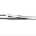 Ideal Tek High Precision Tweezers 고정밀 포셉_120mm IT.2AB.SA