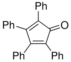 Merck TETRAPHENYLCYCLOPENTADIENONE, 98%