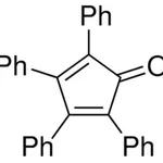 Merck TETRAPHENYLCYCLOPENTADIENONE, 98%