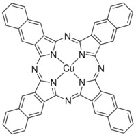 Merck COPPER(II) 2,3-NAPHTHALOCYANINE