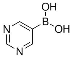 Merck PYRIMIDINE-5-BORONIC ACID-