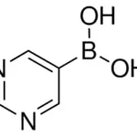 Merck PYRIMIDINE-5-BORONIC ACID-