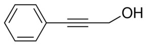 Merck 3-PHENYL-2-PROPYN-1-OL, 96%