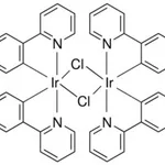 Merck DICHLOROTETRAKIS(2-(2-PYRIDINYL)PHENYL)I