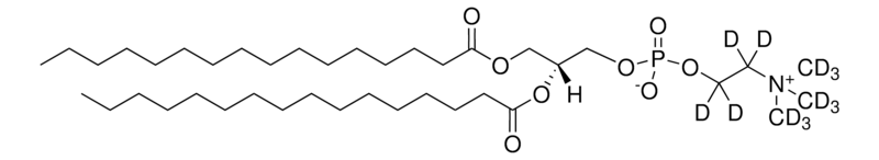 Merck 16:0 PC-d13