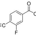 Merck 4-Cyano-3-fluorobenzoic acid