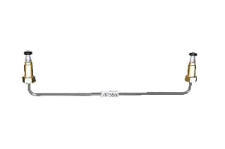 Waters Tubing Assembly, Transducer to Check Valve, MP35N
