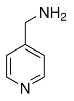 Merck 4-(AMINOMETHYL)PYRIDINE, 98%