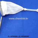 DAIHAN CHEMLAB Plankton Net,Handy-type / 손잡이형 플랑크톤네트