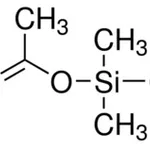 Merck 2-(TRIMETHYLSILYLOXY)PROPENE, 85+%