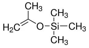 Merck 2-(TRIMETHYLSILYLOXY)PROPENE, 85+%