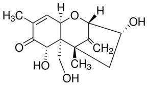 Merck DEEPOXY-DEOXYNIVALENOL  SOLUTION