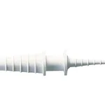 AS ONE Different Diameter Tube Connector PP, 이경 튜브어댑터
