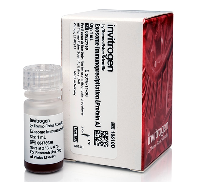 Thermo Fisher Scientific Exosome Immunoprecipitation Reagent (Protein A)