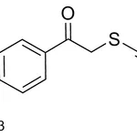 Merck 1-(4-Methoxyphenyl)-2-thiocyanatoethanone