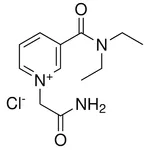 Merck 1-CARBAMOYLMETHYL-3-DIETHYLCARB - 50 MG&
