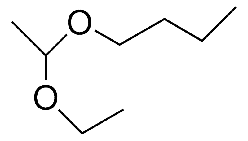Merck 1-(1-ETHOXY-ETHOXY)-BUTANE-