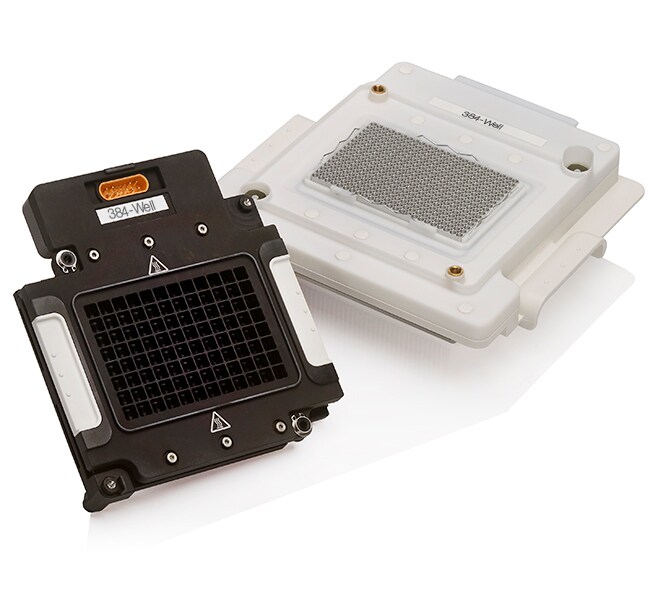 Thermo Fisher Scientific QuantStudio Pro Block Upgrade Kit, 384-well