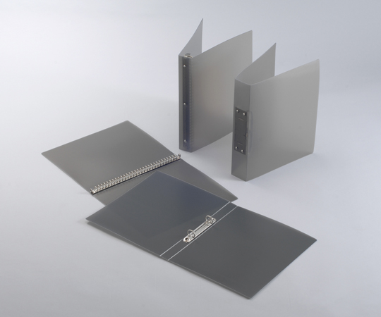AS ONE ASPURE Conductive File, 아즈퓨아 도전 파일