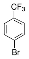 Merck 4-BROMOBENZOTRIFLUORIDE, 99%