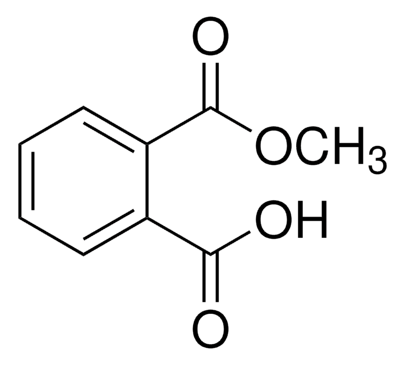 Merck mono-Methyl phthalate