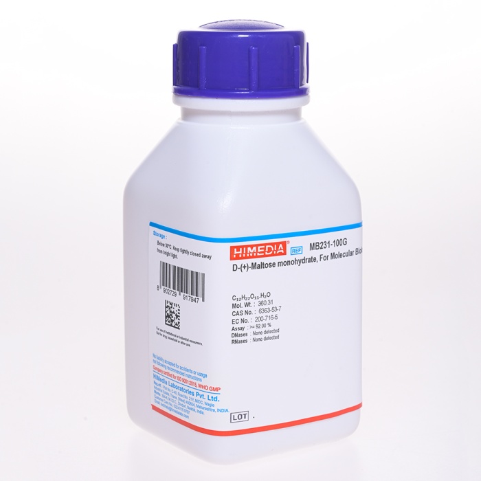 Himedia D-(+)-Maltose monohydrate