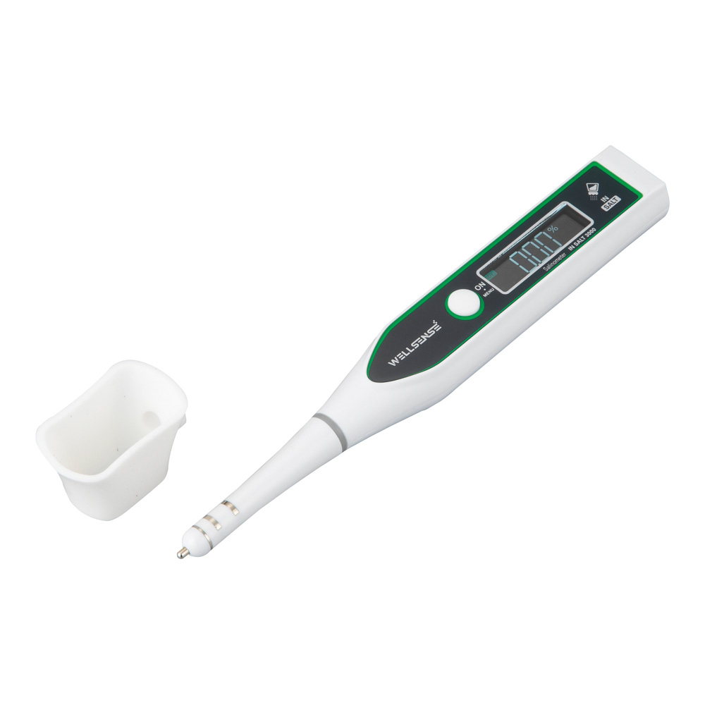 AS ONE Salinity Meter, 염분계