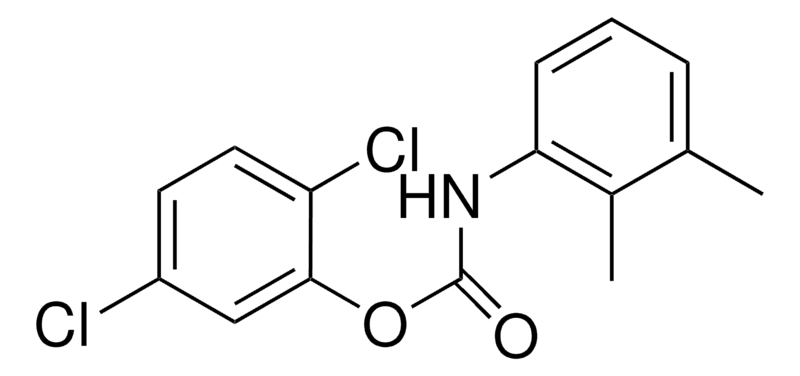 Merck 2,5-DICHLOROPHENYL N-(2,3-DIME - 50 MG&