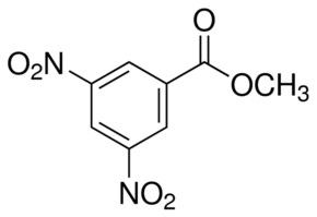 Merck METHYL 3,5-DINITROBENZOATE, 99%