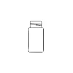Waters Vial, 20mL (4 DRAM)