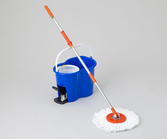 AS ONE REVOLVING Mop, 회전 핸들걸레