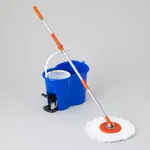 AS ONE REVOLVING Mop, 회전 핸들걸레