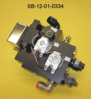[정수기 부품] valve block Bestaqua 60