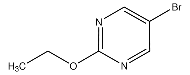 Merck 5-Bromo-2-ethoxypyrimidine