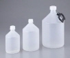 AS ONE Bottle(Narrow Mouth) PP, PP병・세구(GL규격)